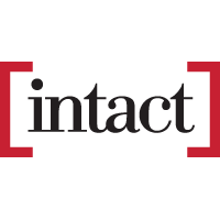 Intact insurance logo